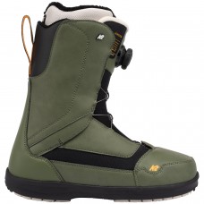K2 Lewiston Snowboard Boots 2022