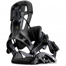 Flow Fuse Carbon Fusion Snowboard Bindings 2023