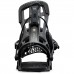 Flow Fuse Carbon Hybrid Snowboard Bindings 2023