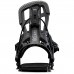 Flow NX2 Team Fusion Snowboard Bindings 2022