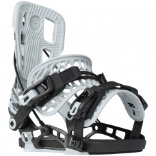 Flow NX2 Team Fusion Snowboard Bindings 2022