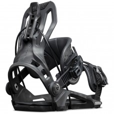 Flow Fenix Plus Fusion Snowboard Bindings 2023