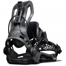 Flow Fenix Plus Hybrid Snowboard Bindings 2023