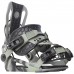 Flow Fenix Plus Hybrid Snowboard Bindings 2023