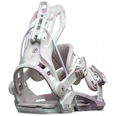 Flow Mayon Plus Fusion Snowboard Bindings - Women's 2022