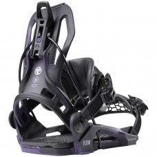 Flow Mayon Plus Hybrid Snowboard Bindings - Women's 2022