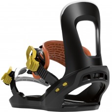 Bataleon Stuntwood Snowboard Bindings 2022