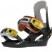 Bataleon Stuntwood Snowboard Bindings 2022