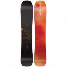 Nitro The Quiver Banker Snowboard 2022