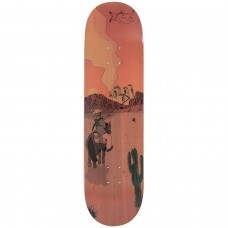 ATS Multidimensional Cowboy 7.75 Skateboard Deck