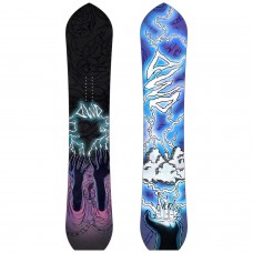 Dinosaurs Will Die Wizard Stick Snowboard 2022