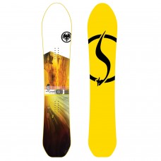 Never Summer Big Gun Snowboard 2022