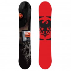 Never Summer Ripper Snowboard 2022