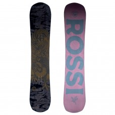 Rossignol Resurgence Snowboard 2022