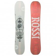 Rossignol Juggernaut Snowboard 2022