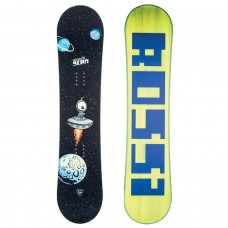 Rossignol Scan Snowboard - Little Kids' 2023