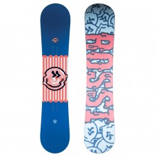 Rossignol Alias Snowboard - Big Kids' 2023