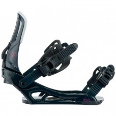 Rossignol Gala Snowboard Bindings - Women's 2022