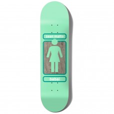 Girl Malto 93 Til 7.75 Skateboard Deck