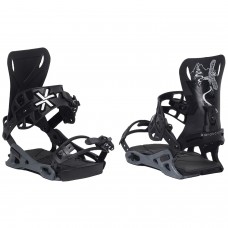 Karakoram Continuum Snowboard Bindings 2022