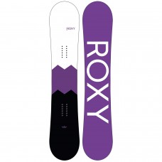 Roxy Dawn Snowboard - Women's 2022