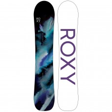 Roxy Breeze Snowboard - Women's 2022