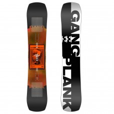 Rome Gang Plank Snowboard 2022