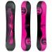 Rome Heist Snowboard - Women's 2022