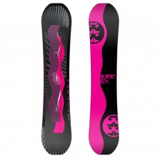 Rome Heist Snowboard - Women's 2022