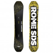 Rome Stale Mod Snowboard 2022