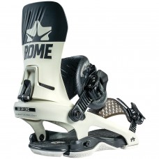 Rome D.O.D. Snowboard Bindings 2022