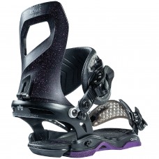 Rome Guild Snowboard Bindings 2022