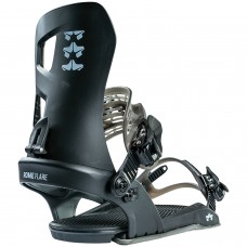 Rome Flare Snowboard Bindings - Women's 2022