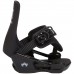 Rome Minishred Snowboard Bindings - Little Kids' 2023