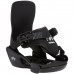 Rome Minishred Snowboard Bindings - Little Kids' 2023