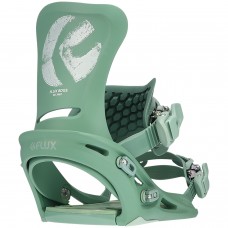 Flux GS Snowboard Bindings - Women's 2022