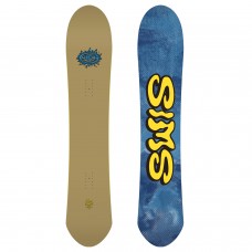 Sims Nub Snowboard 2022