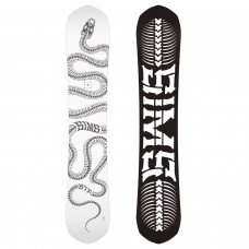 Sims STF Snowboard 2022