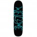 Welcome The Magician on Big Bunyip 8.5 Skateboard Deck