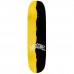 Welcome Flash on Moontrimmer 2.0 8.65 Skateboard Deck