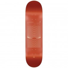 Globe G1 Lineform 8.25 Skateboard Deck