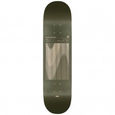 Globe G1 Lineform 8.0 Skateboard Deck - Used