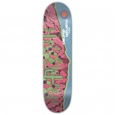 Meow Mariah Duran Sandias 7.75 Skateboard Deck