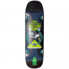 Madness Sam Back Grab Impact Light 8.75 Skateboard Deck