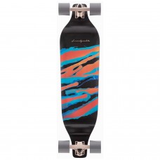 Landyachtz Evo Spectrum Longboard Complete