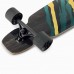 Landyachtz Battle Axe Spectrum Longboard Complete