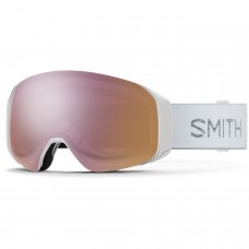 Smith 4D MAG S Low Bridge Fit Goggles