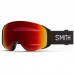 Smith 4D MAG S Low Bridge Fit Goggles