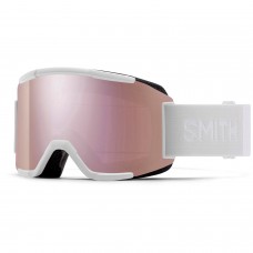 Smith Squad Low Bridge Fit Goggles