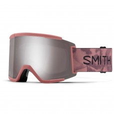 Smith Squad XL Low Bridge Fit Goggles